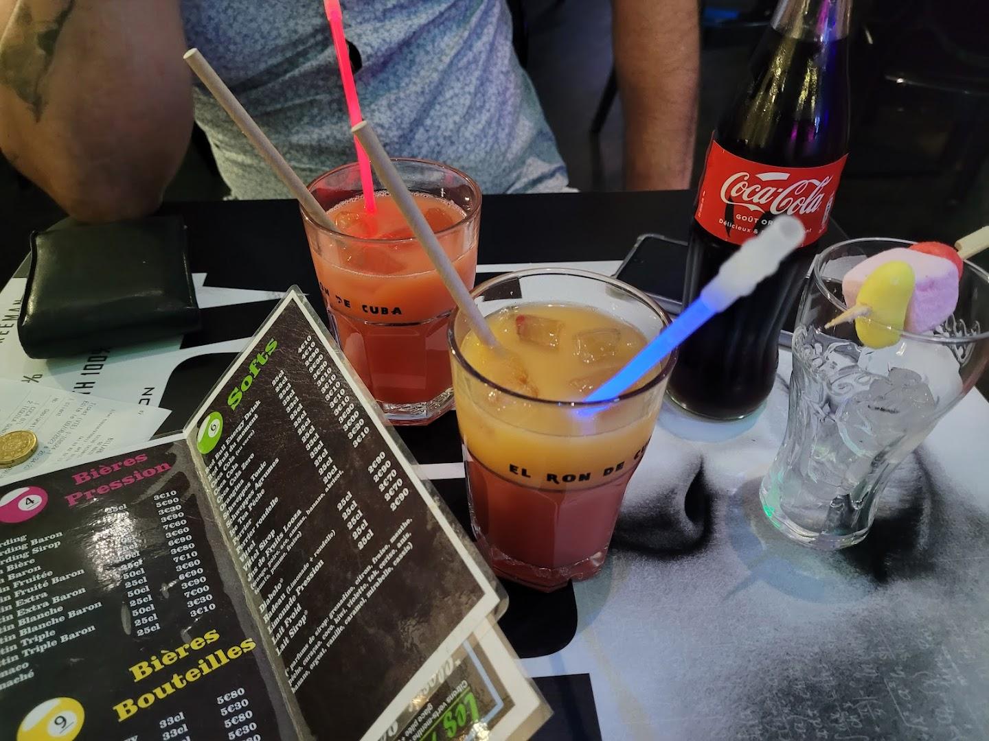 Billard Pub Le 9 - Photo 3